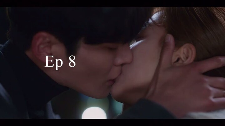 Destined W/ u Episode 8 English Subtitles