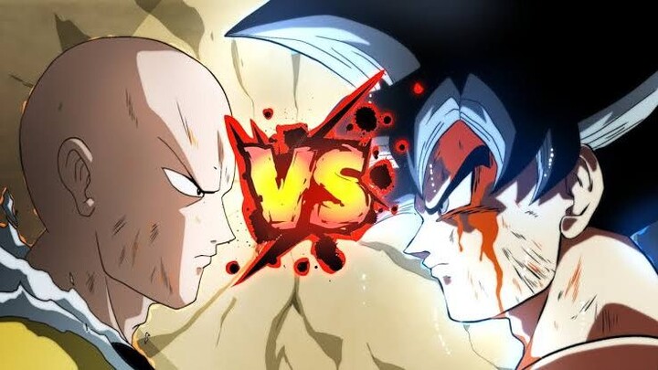 GOKU VS SAITAMA Part 2 I Fan Animation I One Punch Man ...YouTube · Etoilec1 AnimationsMar 19, 2022