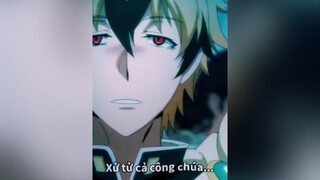 Ngày cuối ở bên ☺️ anime edit fypシ servamp etoo1810