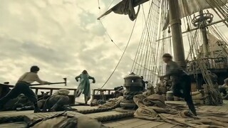 PETER PAN TRAILER 2023