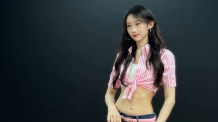 u go girl~ Full-song cover dance