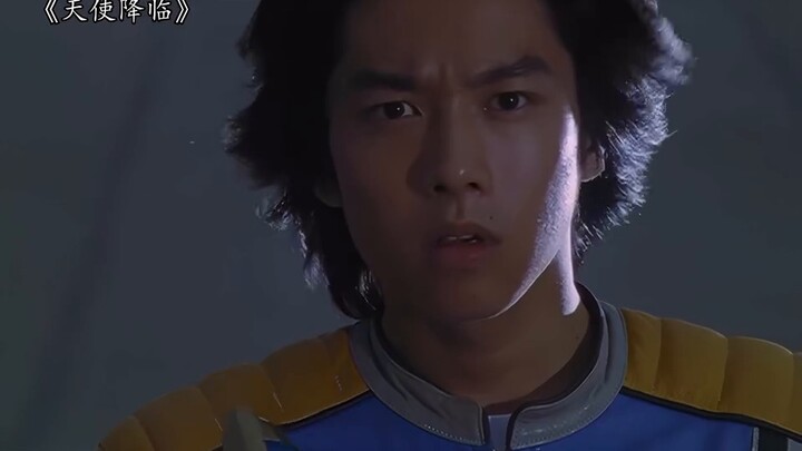 [Ultimate 4K Quality] Gaia & Agul's 15 Most Handsome Transformations