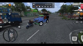 Village Jeep