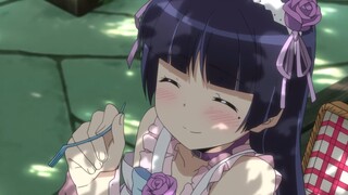 [AMV] Happy birthday to Gokou Ruri