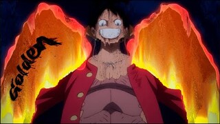 One Piece 「AMV 」Episode 1022 / PHARMACIST - OVERDOE