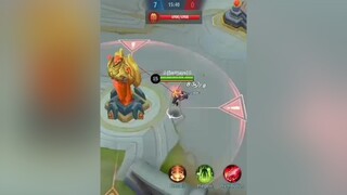 Hina kopa hanggang ngayun mlbbcontentcreator mobilelegends fypシ mlbbcreatorcamp foryou