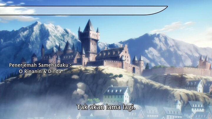 Tensei Shitara Slime Datta Ken S4 E17