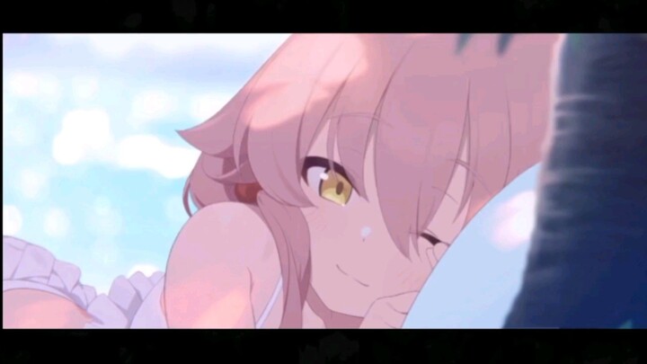 chill cùng takanashi hoshino