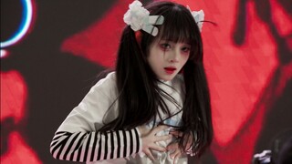【寻寻子】p.h. (Magens remix) 标记酱宅舞大赛广州站2.0冠军作 20250223