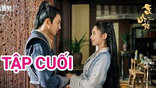 Quân Cửu Linh TẬP CUỐI Vietsub - NGỌT NGÀO với Bành Tiểu Nhiễm nữ chính of Kim Hạn 39 40|TOP Hoa Hàn