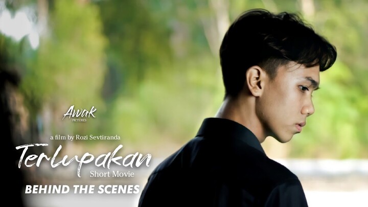 Terlupakan (Behind The Scenes)