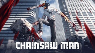 Chainsaw Man Ep-11(English sub)(1080Quality)