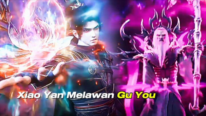 BTTH Season 5 Episode 169 Preview Lengkap