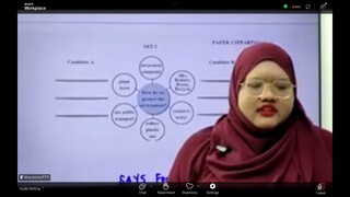 ENGLISH F5 SPEAKING