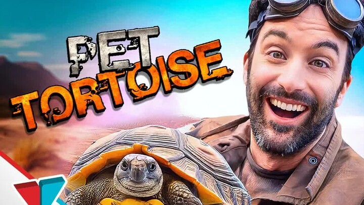 [Earth Alliance] Pet Turtle