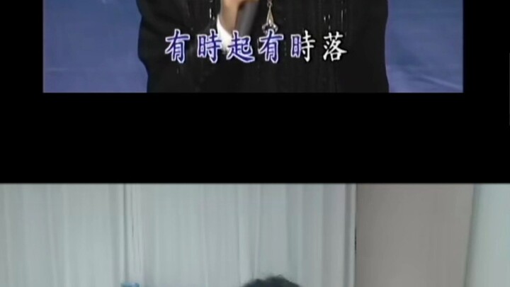 The top 20 Chinese-language artists from 20 years ago were actually this terrifying?