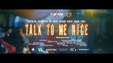 Talk to Me Nice - Flow G, SV3, M$tryo, Kris Delano, Tiny Montana, Brando, Jekkpot, Jackmow, SV Squad