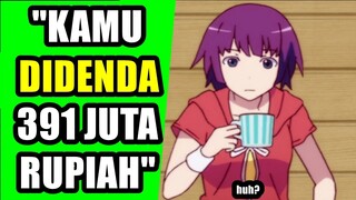 Tolong, Jangan Biasakan Jadi Pelupa...