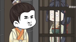 [The Young Master of the Ming Dynasty] Episode 56: Zhu Yunwen and Lu’s conspiracy!