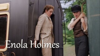 原来国外也爱磕这种欢喜冤家的设定，这是什么搞笑少爷和任性小姐的叛逆出逃哇哈哈哈