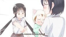 [720P] Asobi Asobase Episode 12 [END] [SUB INDO]