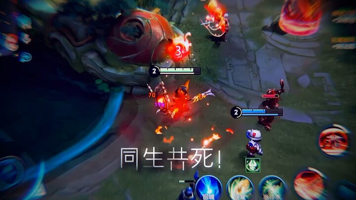 Marco: You actually gave it back to him just because he asked?