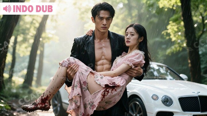 Gadis yatim dijual ke pria tua oleh ibu tiri, tak diduga diselamatkan CEO dingin dan sangat dimanja!