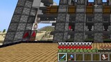 Pemilik: Minecraft Extreme Redstone Survival 19 telah berakhir