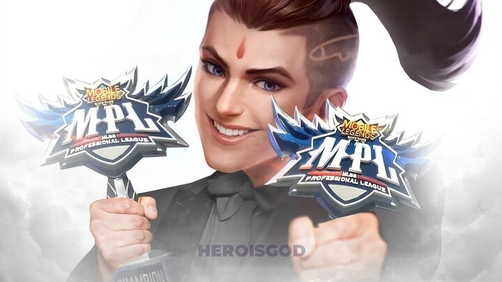 hero yg gapernah ga laku