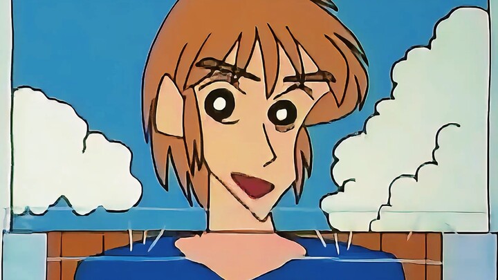 เสี่ยวซินเป็นเด็กที่มีความสามารถจริงๆ