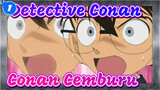 Detective Conan| EP 974 Adegan Conan Cemburu_1
