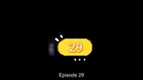 Fighter of the destiny ep29