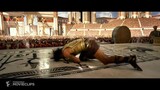 Gods of Egypt (2016) | You're Not Fit to Be King Scene