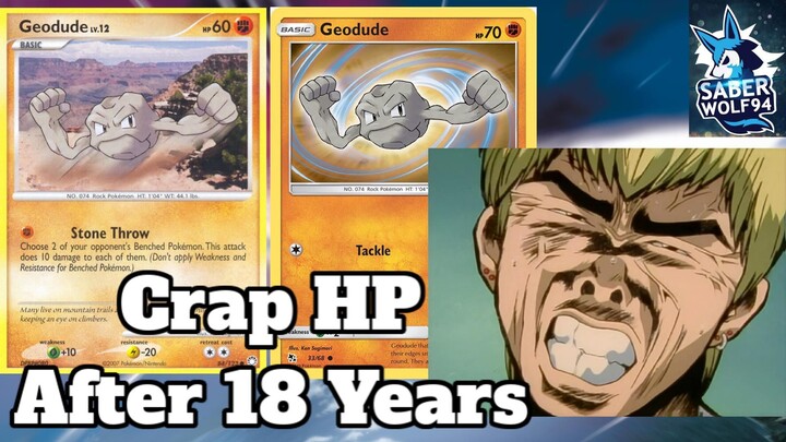 Pokemon TCG Has Become PATHETIC (Honest Rant)