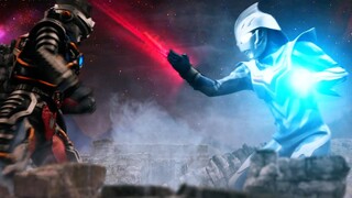 Noah: Kamu buatan, kan?