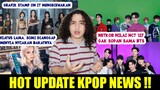 Panas !! Knetz Sebut NCT 127 Gak Sopan Sama BTS, Grafik Stamp On It Got The Beat Mengecewakan