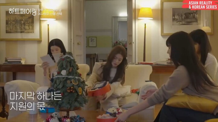 Heart Pairing (ซับไทย) Ep.4 2/6
