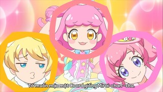 Kiratto Pri☆Chan SS3 - Tập 5 (Vietsub)
