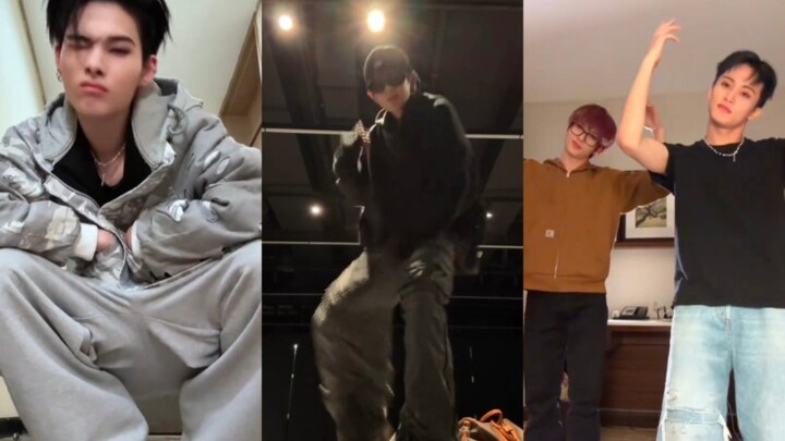 【ناريكو كاتسو تارو لي ماك بارك جي سونغ】أروع ثلاث حلقات من sticky