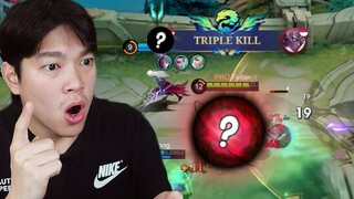 Hero Ini Abis Dibuff Bener2 Ga Ngotak, Dijamin Easy Mythic Pas Reset Season! - Mobile Legends