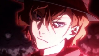 [Bungo Stray Dogs | Nakahara Chuuya] تجربة الجمالية العنيفة الرائعة / الشرير الأنيق