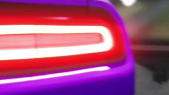 aku gak tau nama mobil ini, jadi coment 💯