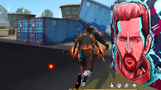 HighLight FreeFire #117