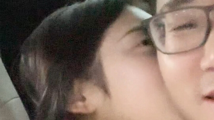 Lại lên cơn thèm rồi #Cuộc sống thường ngày của cặp đôi