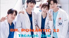 𝟘𝟞) 𝔻𝕣. ℝ𝕠𝕞𝕒𝕟𝕥𝕚𝕔 𝕊𝟚 🇰🇷 (𝕋𝕒𝕘𝕒𝕝𝕠𝕘 𝔻𝕦𝕓)