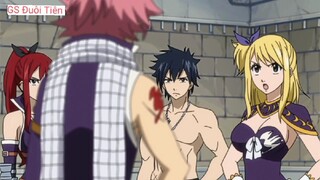 Hội Pháp Sư Fairy Tail - Tập 157 ( Lồng Tiếng )