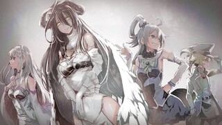 [Isekai Quartet / Hype / Synced Up] Sold Out