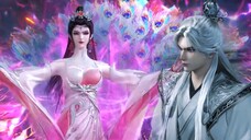 Renegade Immortal Episode 99 Detik2 Wanglin dan LiuMei Bercocok Tanam..