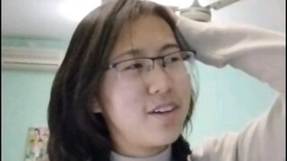 二次元角色的习惯