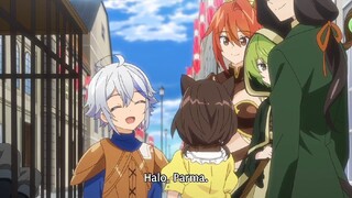 tensei kizoku no isekai eps 10 sub indo – Part 2